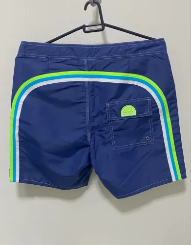 Sundek Azul Marinho original, SIZE: 33/long