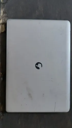 Notebook Positivo 15.6" i3 6ª Ger | 4GB RAM | SSD 120GB (Leia a Descrição)