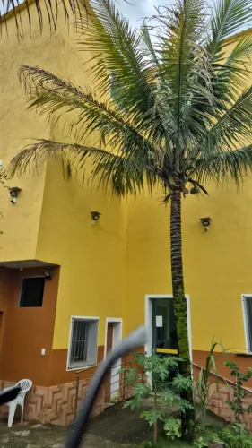Terreno com 1.200m2 -3 moradias 500m2 construção salão festa área gourmet piscina quadra