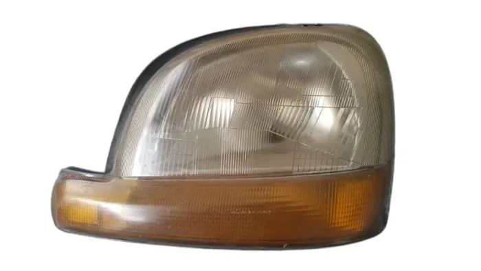 FAROL RENAULT KANGOO 1997/2008 USADO LE