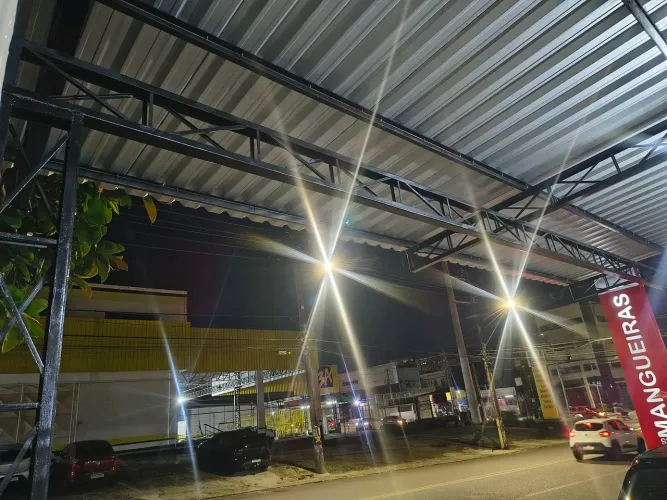 Telhados e coberturas 
