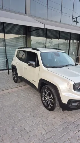 Jeep Renegade Long. T270 1.3 TB 4X2 Flex Aut. 2023