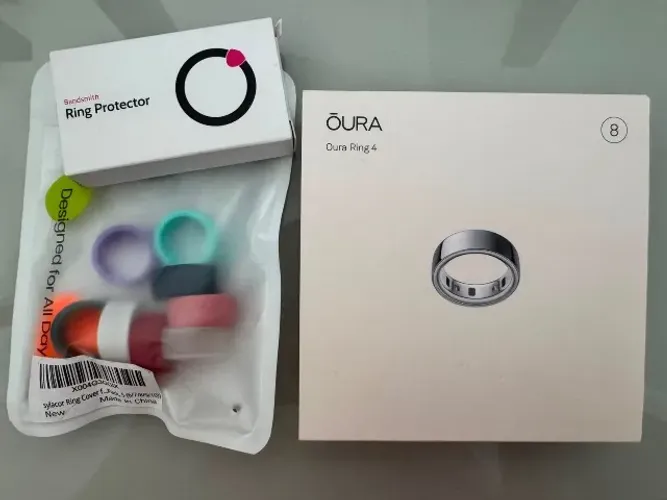 Oura Ring