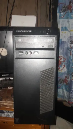 Pc Lenovo i3 4 geração