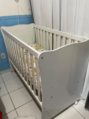Usado poucas vezes...em ótimas condições de uso