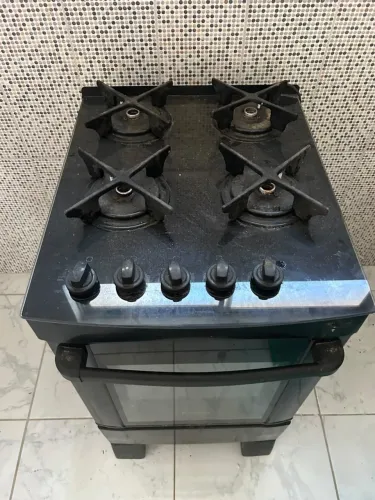 Fogão 4 bocas