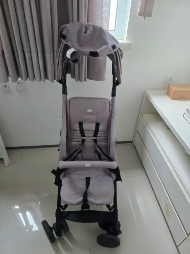Carrinho de bebê Chicco Liteway