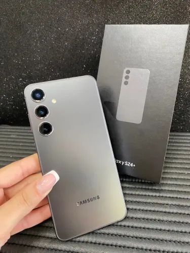 Samsung S24+ 12/512gb