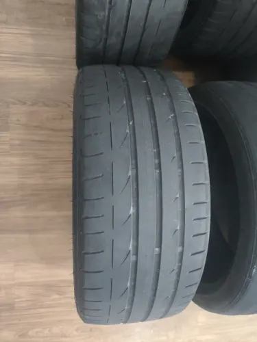 Pneus Bridgestone 215/40 R17