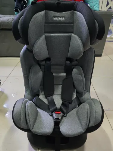 Cadeirinha Infantil Voyage Legacy