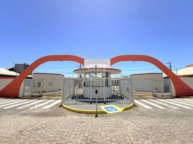 Venda | Casa em Condominio, Aracaju-SE