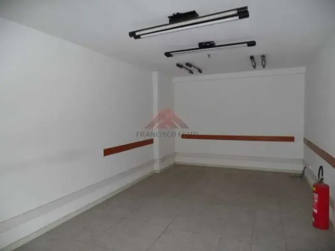 Sala à venda, 64 m² por R$ 230.000,00 - Centro - Niterói/RJ