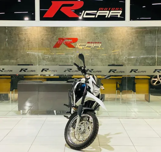 Honda NXR 160 160 cc