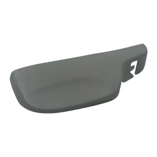 Moldura Banco Dianteiro Esquerdo Renault Scenic 1999 A 2009