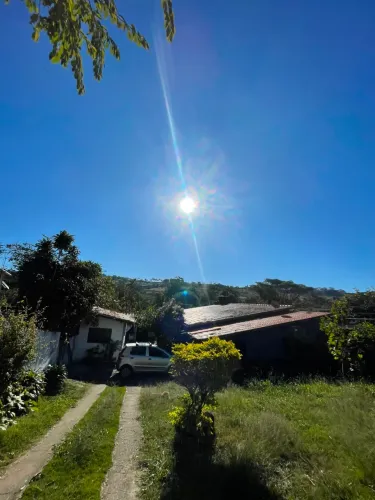 Linda chacara a venda no cataguá