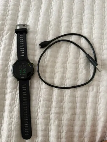 Garmin Forerunner 55 - Perfeito estado