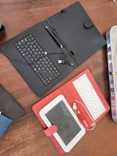 Capa para tablet