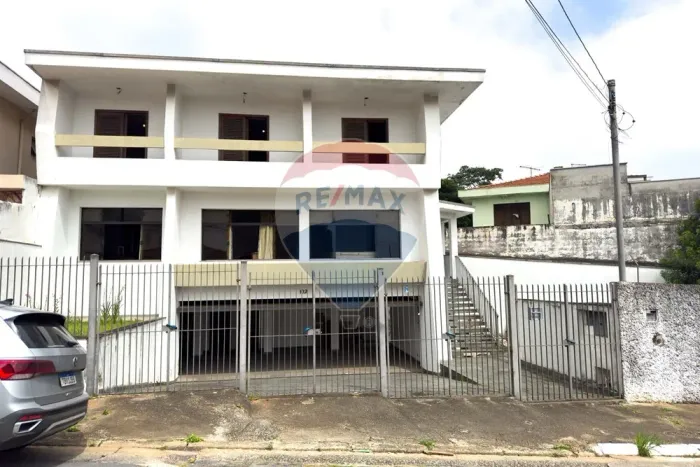 Casa | 3 Dorms | Vila Marari