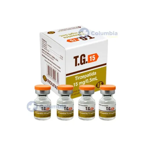 TG 15 mg 