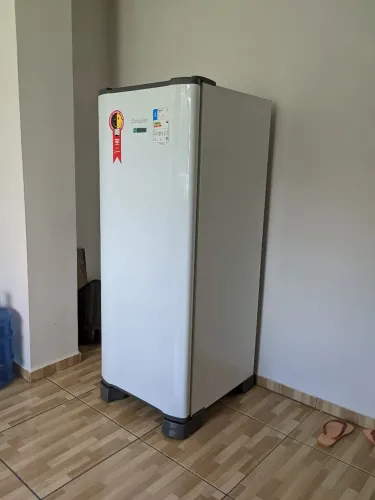 Geladeira Nova
