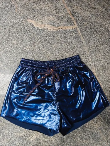 short infantil authoria - tamanho 12