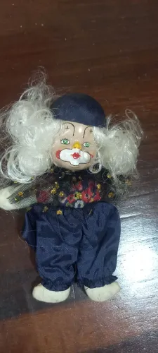 Palhaço 