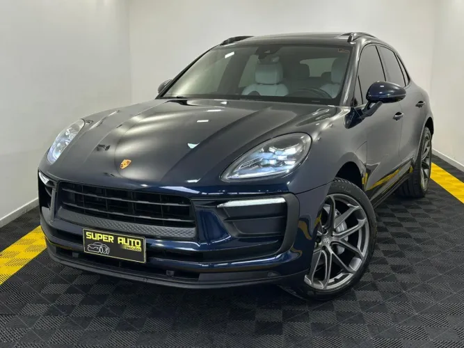 Porsche Macan 2.0 Turbo 237/252cv 2022