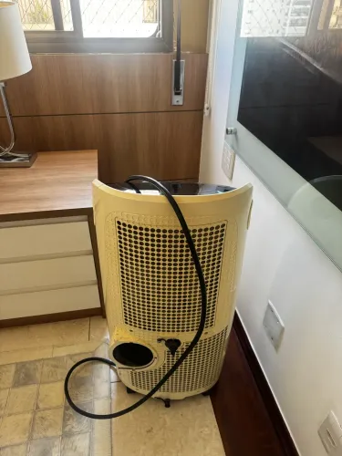 Ar condicionado midea