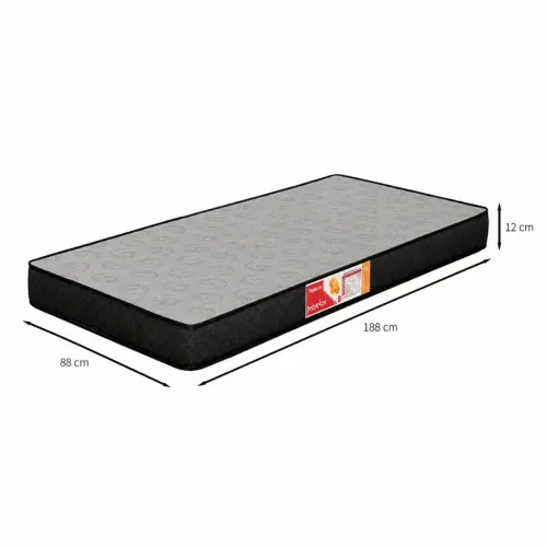 Colchão d23 188x88x12