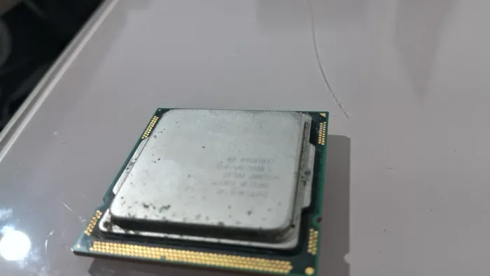 Processador i5 1 geração
