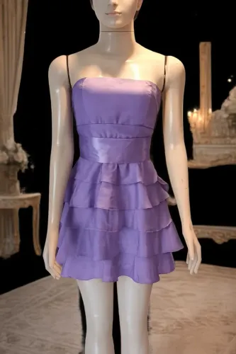 Vestido para festa alugo ou vendo
