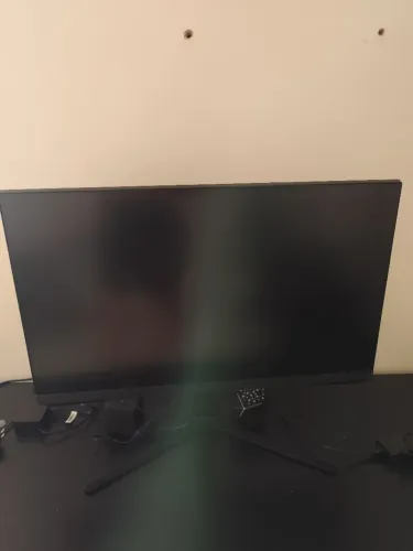 Monitor Samsung odyssey 