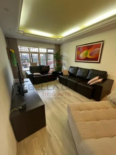 Sobrado Vila Zelina, 3 quartos, 3 vagas e 200 metros