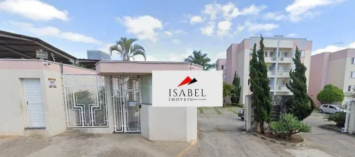 Apartamento à venda - Vila Urupês - Suzano/SP