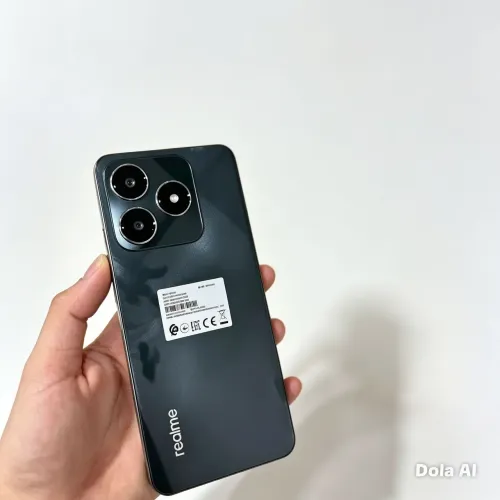 Celular realme c61