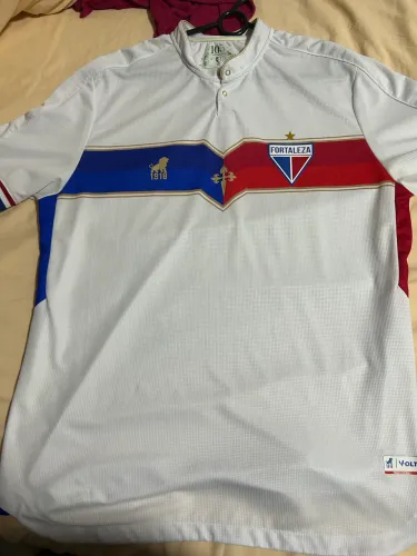 Camisa Fortaleza Centenarium tamanho 3G