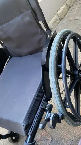 Cadeira de rodas