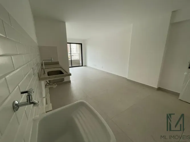 Studio FR Bueno | Goiânia | 47m²