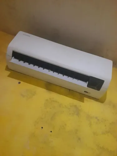 Ar condicionado 12.000 btus 