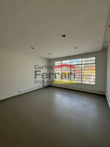 Sobrado comercial Pompéia