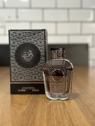 Perfume árabe masculino