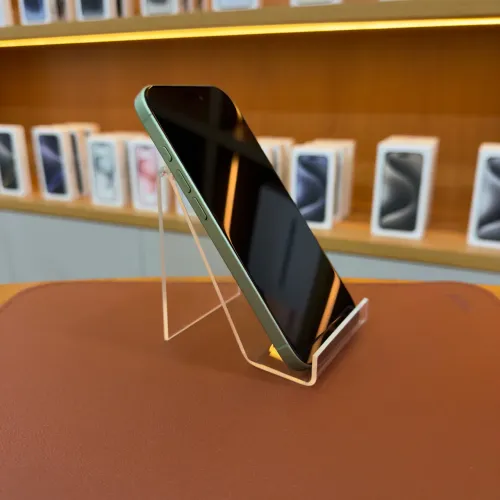 iPhone 17 256Verde seminovo