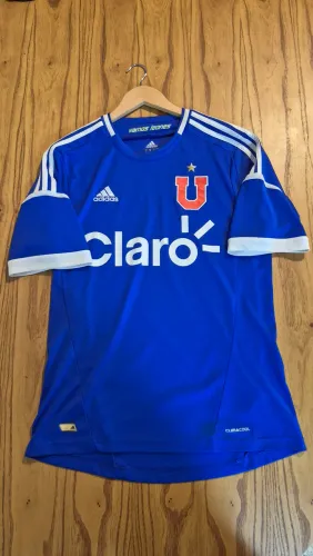 Camisa Original Universidade do Chile 2013