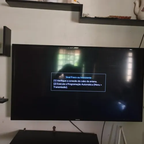 TELEVISÃO SMART 40 POLEGADAS