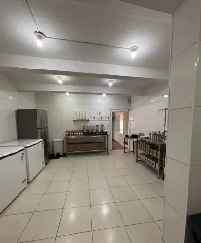 Dark Kitchen Delivery em SP | 2 Unidades Ativas Açaiteria e Crepe