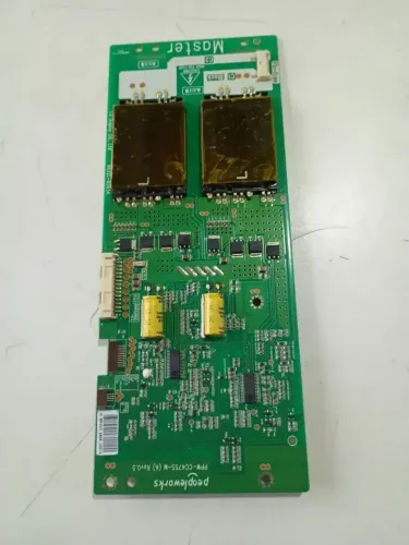 Placa Fonte Inverter Tv 47sl80yd