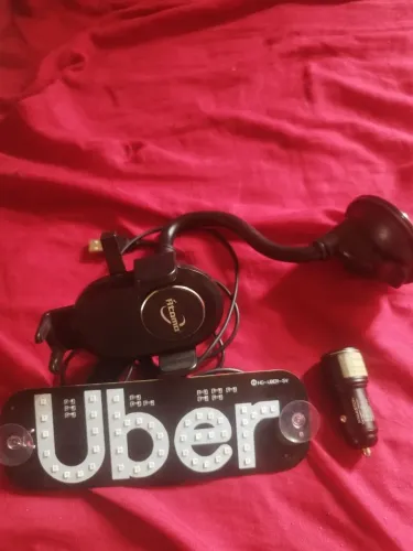Suporte pra carro