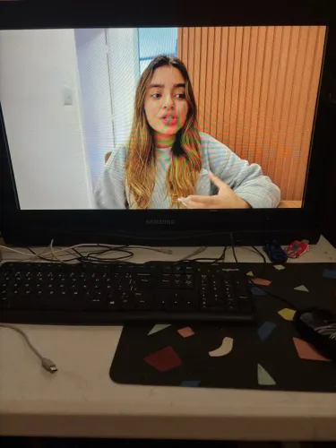 Vendo tv