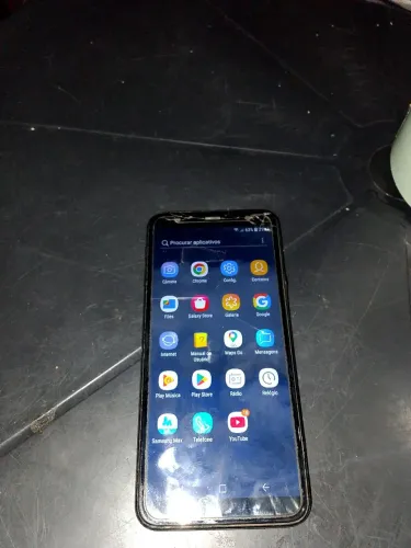 Celular telefone