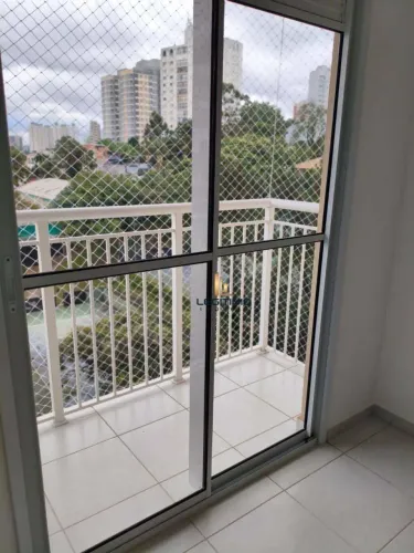 Apartamento para locação na Vila Andrade com 1 dormitório, piscina, pet-friendly, perto do